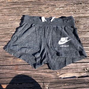 SOLD ❤️ Nike Lounge Shorts
